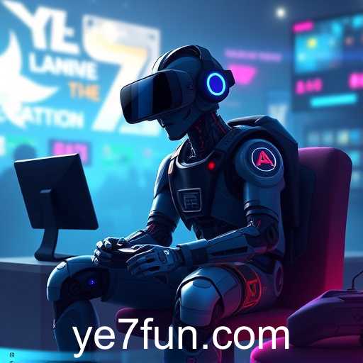 Digital Evolution in Gaming: The Rise of ye7