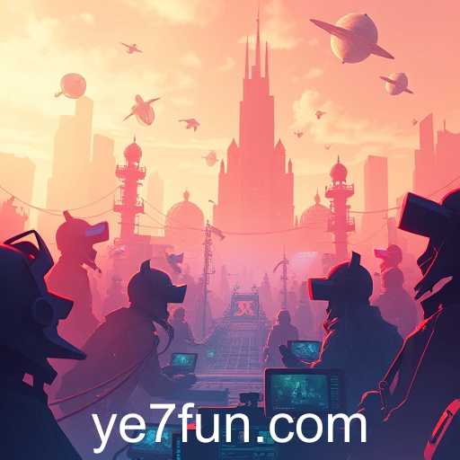 Gaming Trends and Innovations in 2025