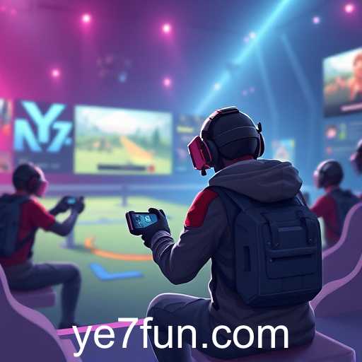 Digital Evolution: The Rise of Gaming Platforms