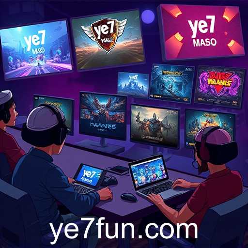 The Rise of Online Gaming in 2025