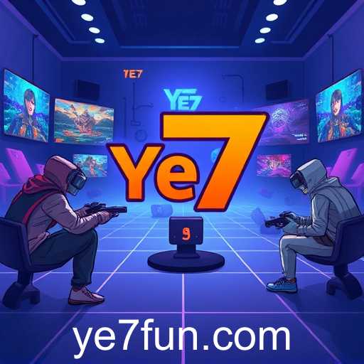 The Rise of Ye7: Gaming's New Frontier